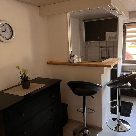 Ferienwohnung Lappano - Losheim Am See Bachem Zimmer foto