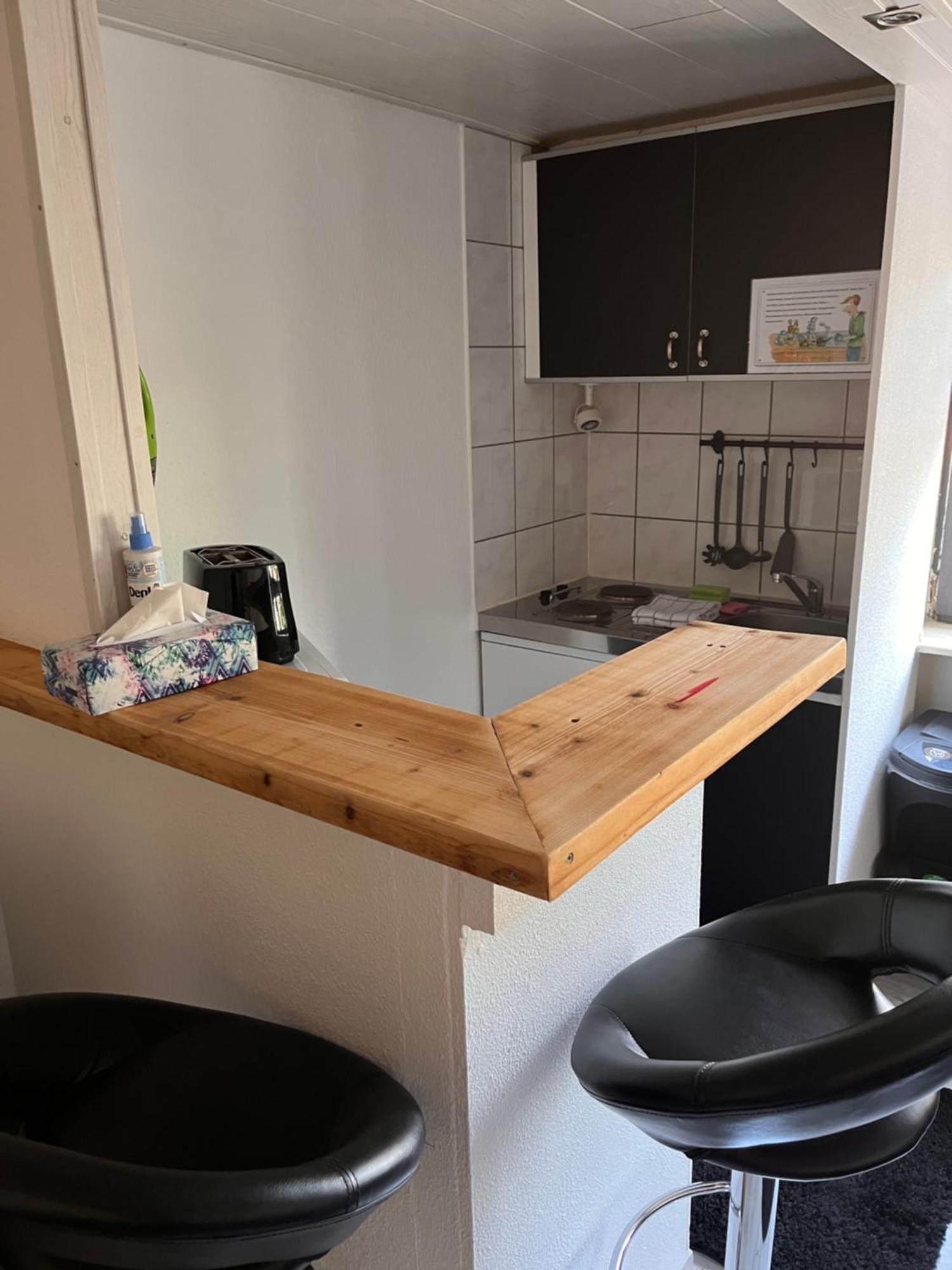 Ferienwohnung Lappano - Losheim Am See Bachem Zimmer foto